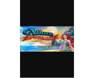 Allura: The Three Realms (PC) Steam Key GLOBAL