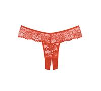 ALLURE Adore Chiqui Love Panty - Red