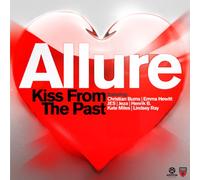 Allure Aka Tiesto - Kiss from The Past