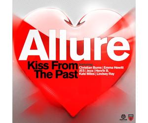 Allure Aka Tiesto - Kiss from The Past [Import]