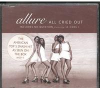 Allure - All Cried Out [CD 2]