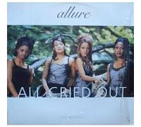 Allure - All Cried Out / Everytime I Think of You [Vinilo]