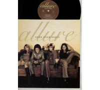 ALLURE feat NAS - Allure Feat Nas - Head Over Heels - 12 inch vinyl