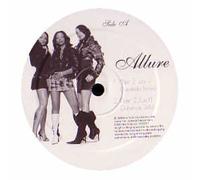 Allure - Hate 2 Love U/Oh No Ft. ... [Vinilo]