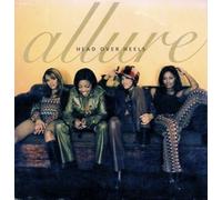 Allure - Head Over Heels