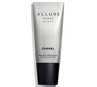 Chanel Emulsión para después del afeitado Allure Homme Sport 100mL