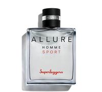 ALLURE HOMME SPORT SUPERLEGGERA 100 ml