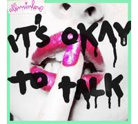 Allusinlove - It´S Okay To Talk [Vinilo]