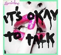 allusinlove - It's Okay To Talk [Vinilo]