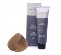 ALLWAVES Crema profesional Color 9.3 Ultra Light Golden Blond, 1 unidad (100 ml)