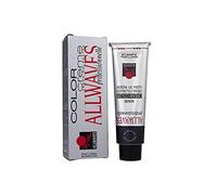 ALLWAVES Professionnelle Cream Color 9.06 Warm Ultra Light Blond - Tinte para el cabello (100 ml, 1 unidad)