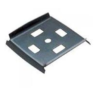 Allway Herramientas 2 - 1/2-inch 4-edge hoja espátula de madera