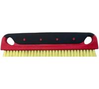 ALLWAY VWB - Alisador de vinilo con asas de agarre suave