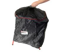 Allwetterschutzhülle para Grill-Sets Hasta Ø 55cm - Ø 72cm / Altura 85cm