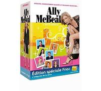 Ally McBeal - Coffret intégral des Saisons 1 à 5 [Édition Limitée]