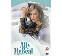 Ally Mcbeal [Reino Unido] [DVD]