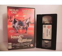 Ally Mcbeal - Season 1 [Reino Unido] [VHS]