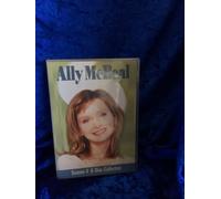 Ally McBeal - Season 4 [Alemania] [DVD]