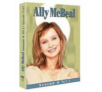 Ally McBeal - Season 4 - Box-Set 2 [Alemania] [DVD]