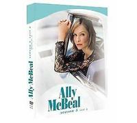 Ally McBeal: Season 5.2 Collection [Alemania] [DVD]
