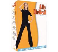 Ally McBeal - Stagione 02 (6 Dvd) [Italia]