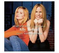 Ally Mcbeal - Vol. 2-TV Soundtrack [Casete]