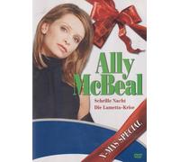 Ally McBeal - X-Mas Special 2 [Alemania] [DVD]