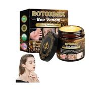 AllyBee Bee Venom Skin Treatment Cream, Advanced Firming & Wrinkle-Reducing Cream, Allybee Bee Venom Cream, Natural Skin Serum for All Parts of The Body (1)