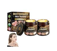 AllyBee Bee Venom Skin Treatment Cream, Advanced Firming & Wrinkle-Reducing Cream, Allybee Bee Venom Cream, Natural Skin Serum for All Parts of The Body (2)