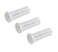 Allymarket Filtro de agua para Kärcher K2, K3, K4, K5, K6, K7 con conexión de agua de 3/4 pulgadas, prefiltro de agua 4.730-059.0 5.731-050.0