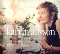 Allyson, Karrin - Many A New Day