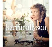 Allyson, Karrin - Many A New Day