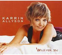 Allyson Karrin - Wild for You