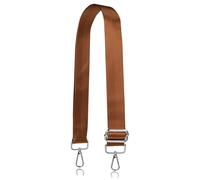 Allzedream - Correa ancha ajustable de repuesto para bandolera, Wide:1.5in (3.8cm)