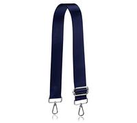 Allzedream - Correa ancha ajustable de repuesto para bandolera, Wide:1.5in (3.8cm)