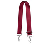 Allzedream - Correa ancha ajustable de repuesto para bandolera, Wide:1.5in (3.8cm)