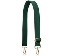 Allzedream Correas de Repuesto para Bolso de Lona Ajustable, Verde S, M, Clásico