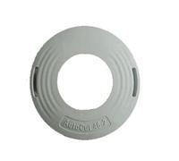 ALLZZY Base de tapa de cabeza de desbrozadora for Stihl AutoCut 46-2 4003 713 9701, cortadora de césped, piezas de cortacésped de jardín