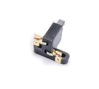 ALLZZY Cepillo de carbón for generador de Gasolina, 10 Uds., for 168F 188F GX160 3kw 5kw 8kw, Pieza de Grupo electrógeno de Gasolina (Color : 2-3kw 10pcs)