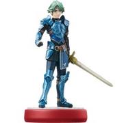 Alm Accesorios y piezas de videoconsolas, Muñecos Nintendo 3DS, Multicolor, Fire Emblem Echoes: Shadows of Valentia, 42 g, 129 mm, 92 mm