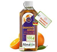 ALM awin orangenölreiniger 500 ml concentrado extra fuerte