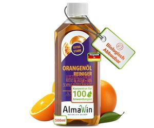 ALM awin orangenölreiniger 500 ml concentrado extra fuerte