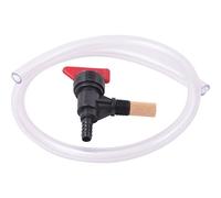 Alm manufacturing SA141 - Tubo de la gasolina y del grifo