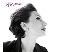 Alma – Warner Music
