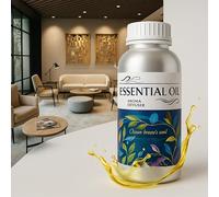 ALMA® Aceite Esencial Westin White Tea - Elegancia Cítrica con Jazmín, Almizcle y Madera de Ciprés - Recarga de Aromaterapia 500 mL