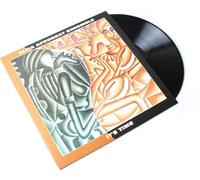 Alma Afrobeat Ensemble - It's Time [Vinilo]