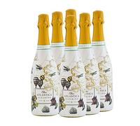 Alma Atlántica Albariño Espumoso 6 x 750 ml