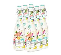 Alma Atlántica Sangría Blanca premium - Caja con 6 x 750 ml