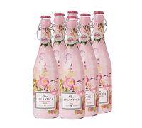Alma Atlántica Sangría Rosada premium - 6 x 750 ml