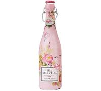 Alma Atlántica Sangría Rosada premium - 750 ml, 6 unidades